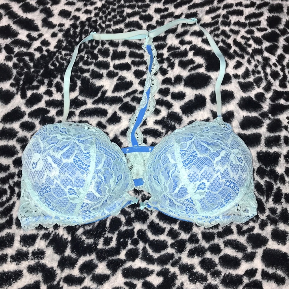 Racerback Date Bra PINk Victoria’s Secret